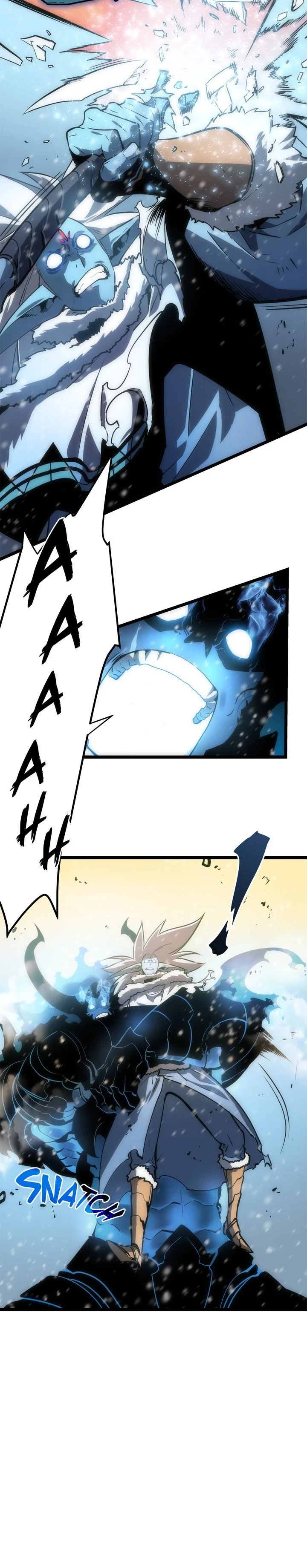 Solo Leveling Chapter 54 - Page 18