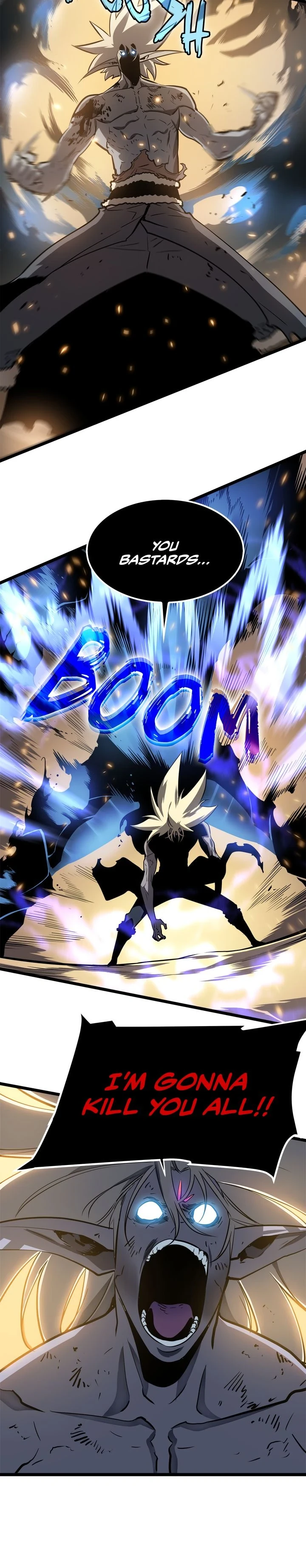 Solo Leveling Chapter 54 - Page 20