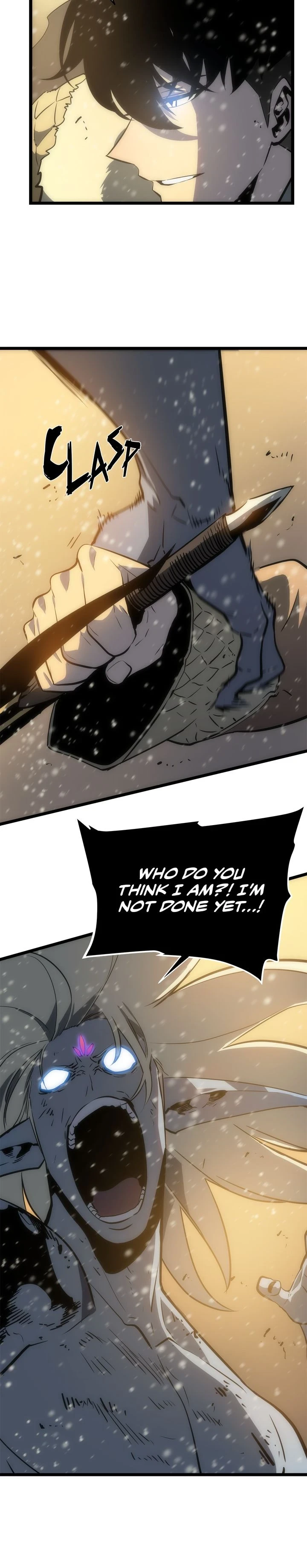 Solo Leveling Chapter 54 - Page 22