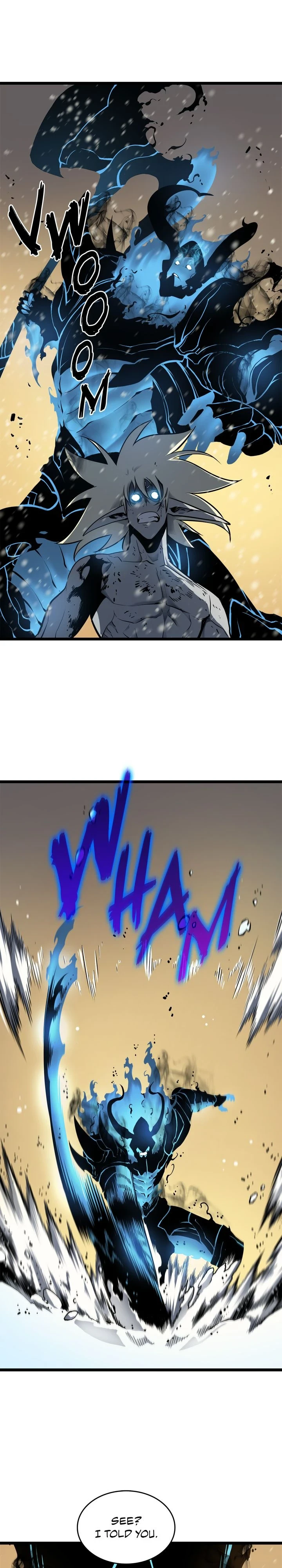 Solo Leveling Chapter 54 - Page 23