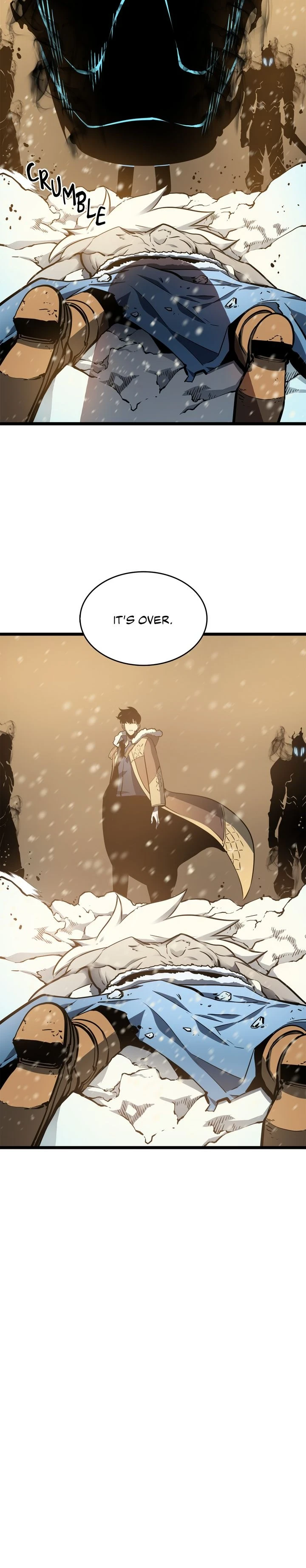 Solo Leveling Chapter 54 - Page 24