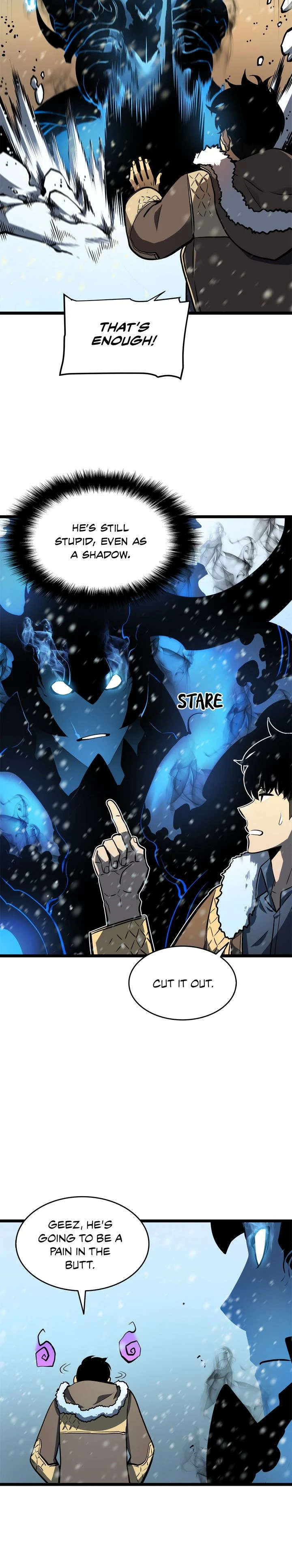 Solo Leveling Chapter 54 - Page 26