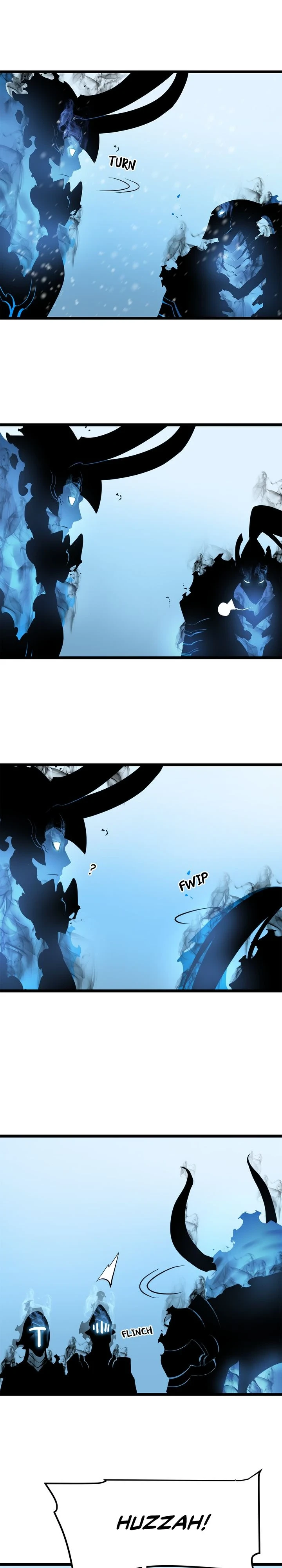 Solo Leveling Chapter 54 - Page 27