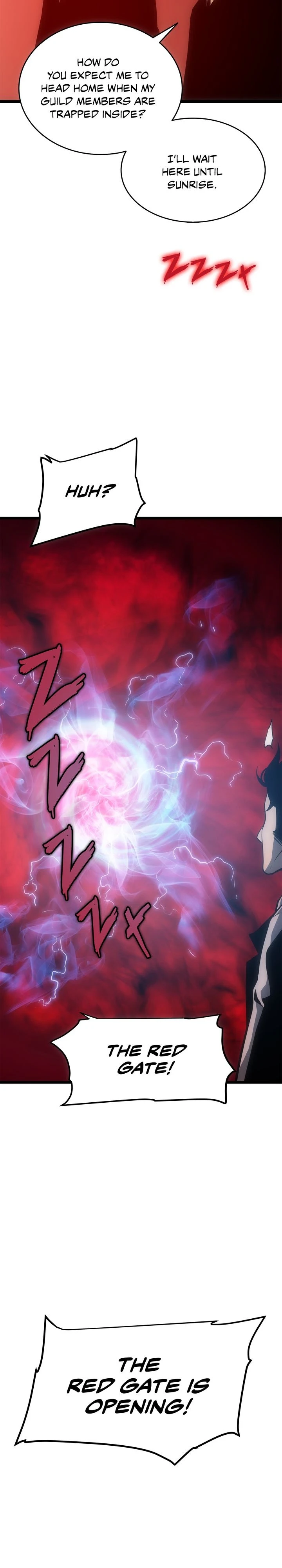 Solo Leveling Chapter 55 - Page 2