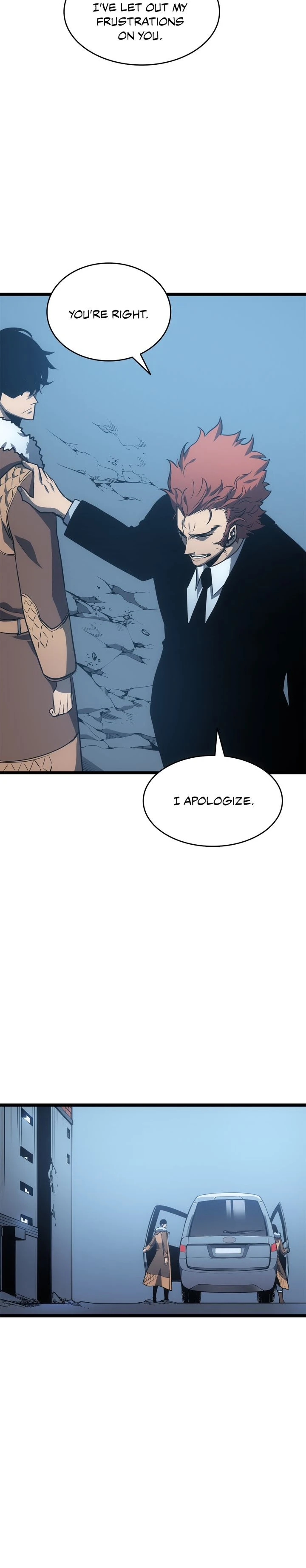 Solo Leveling Chapter 55 - Page 10
