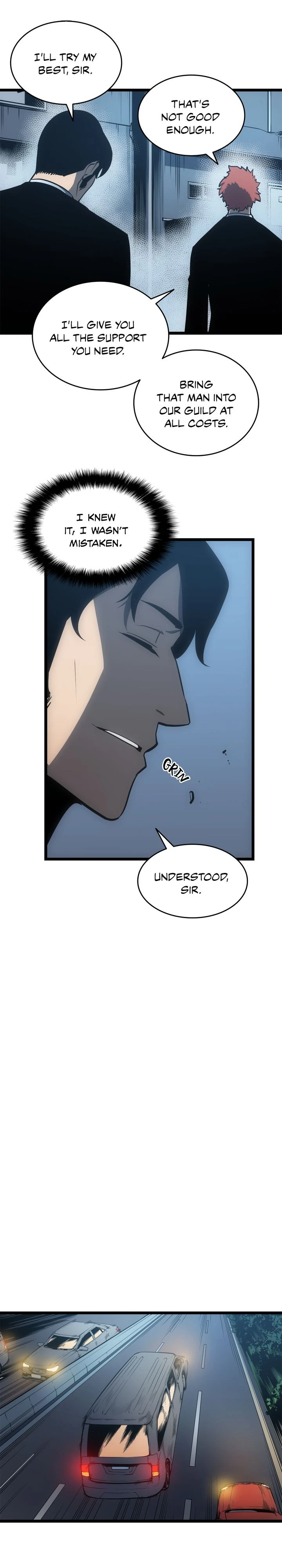 Solo Leveling Chapter 55 - Page 13