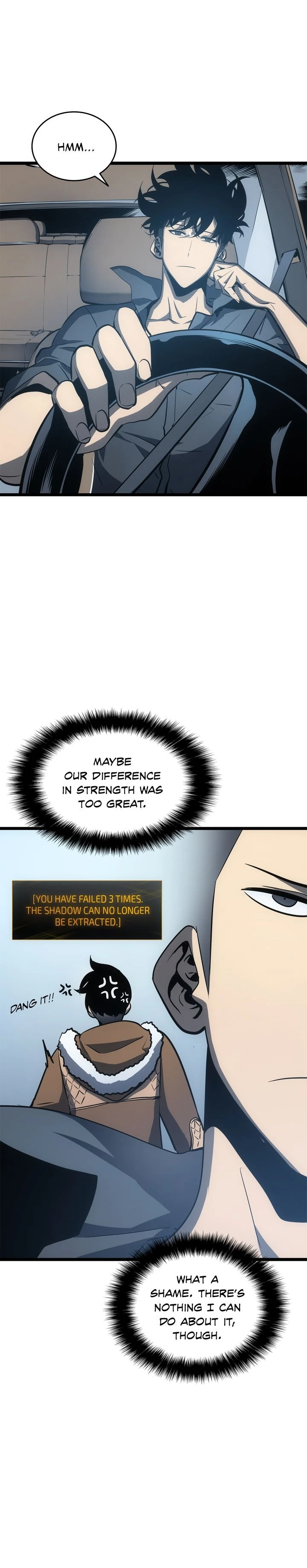 Solo Leveling Chapter 55 - Page 14