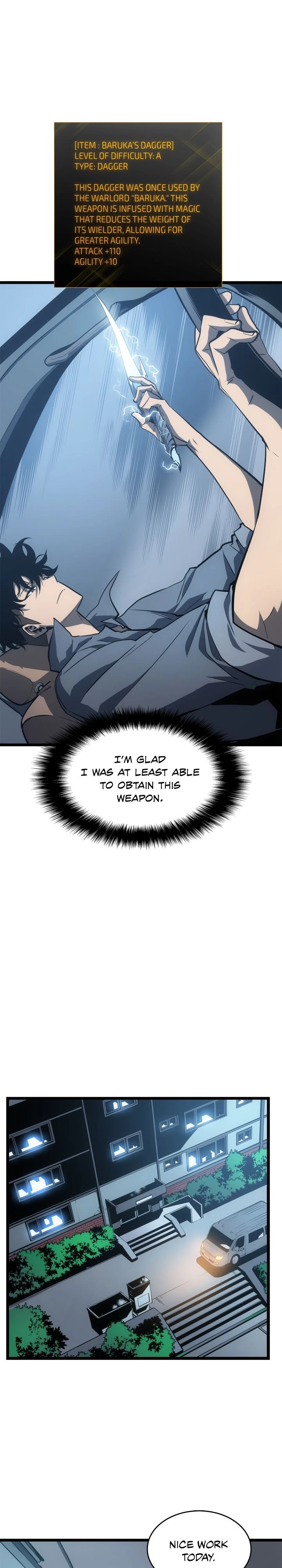 Solo Leveling Chapter 55 - Page 15
