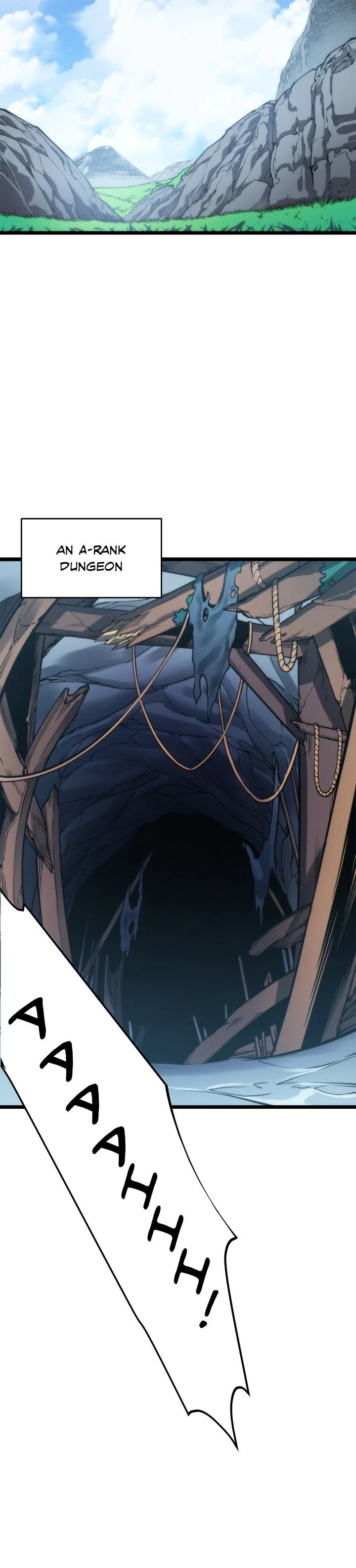 Solo Leveling Chapter 56 - Page 5