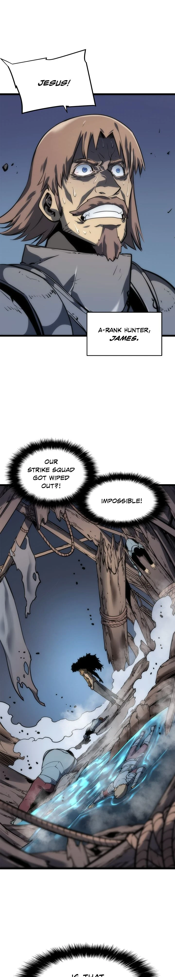 Solo Leveling Chapter 56 - Page 6
