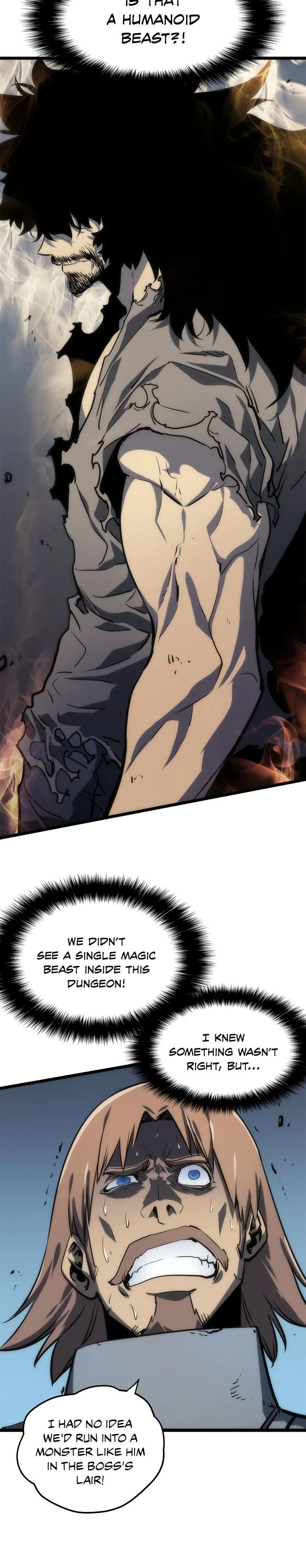 Solo Leveling Chapter 56 - Page 7
