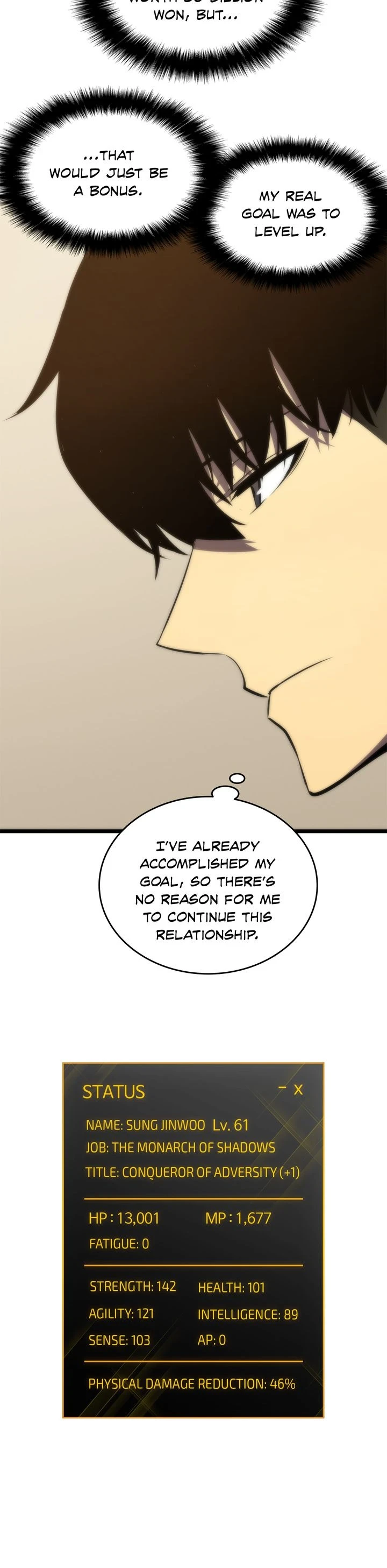 Solo Leveling Chapter 56 - Page 13