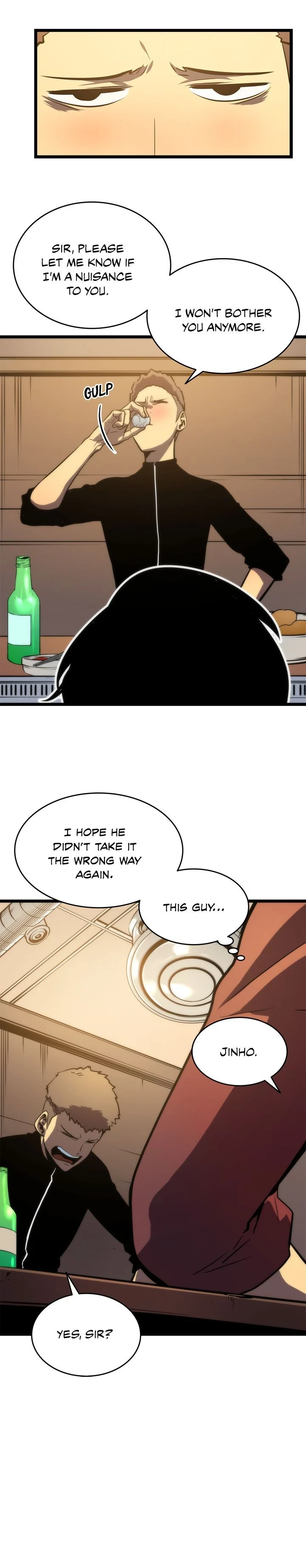 Solo Leveling Chapter 56 - Page 15
