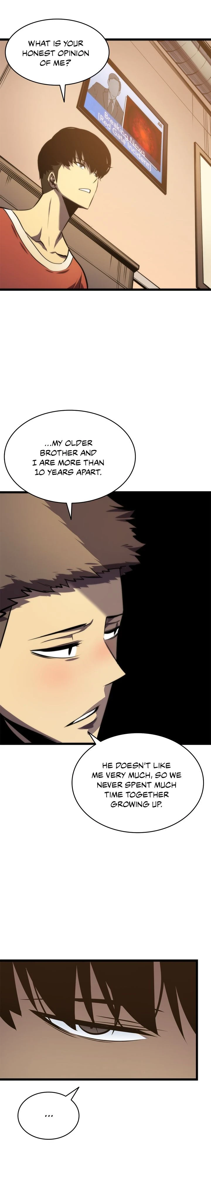 Solo Leveling Chapter 56 - Page 16