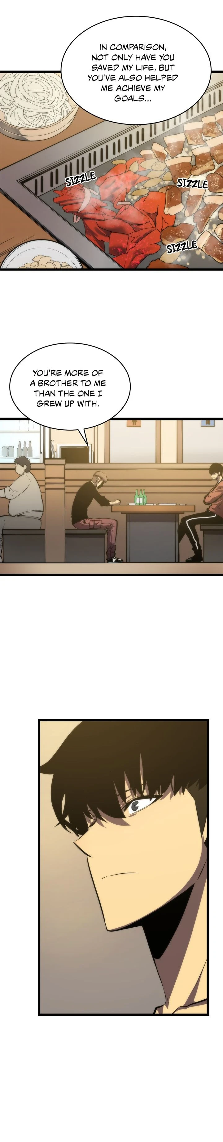 Solo Leveling Chapter 56 - Page 17
