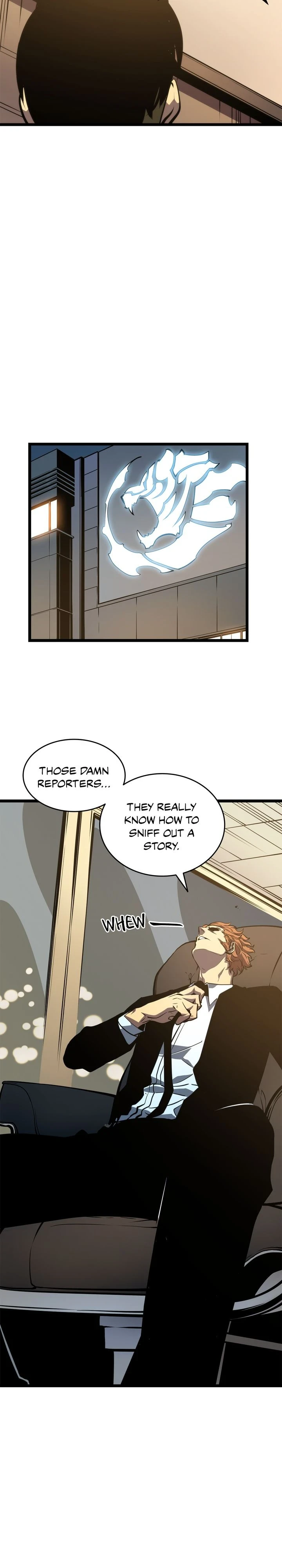 Solo Leveling Chapter 56 - Page 21