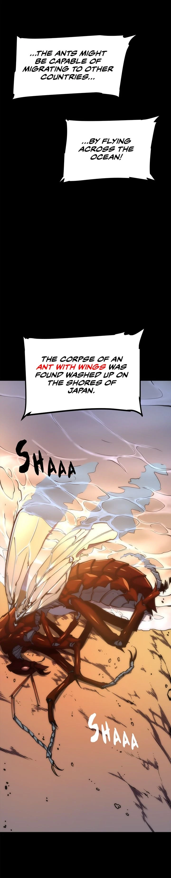 Solo Leveling Chapter 56 - Page 27