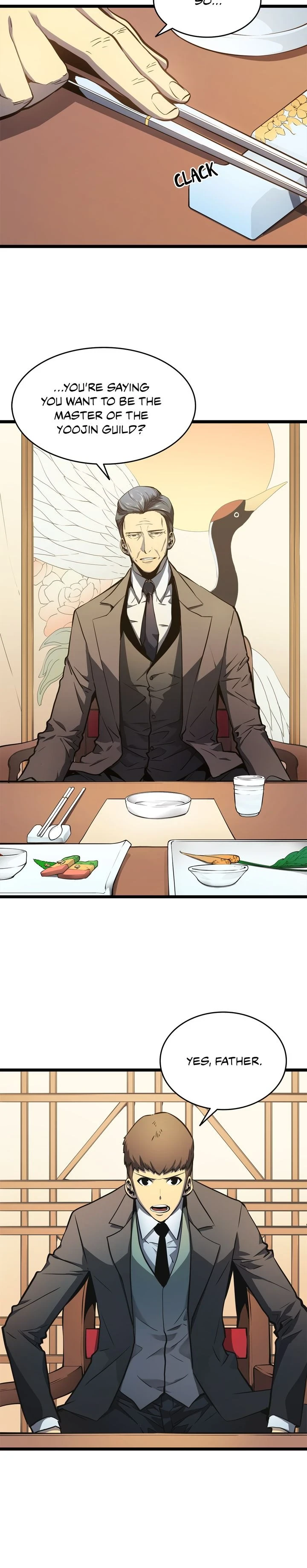 Solo Leveling Chapter 57 - Page 14