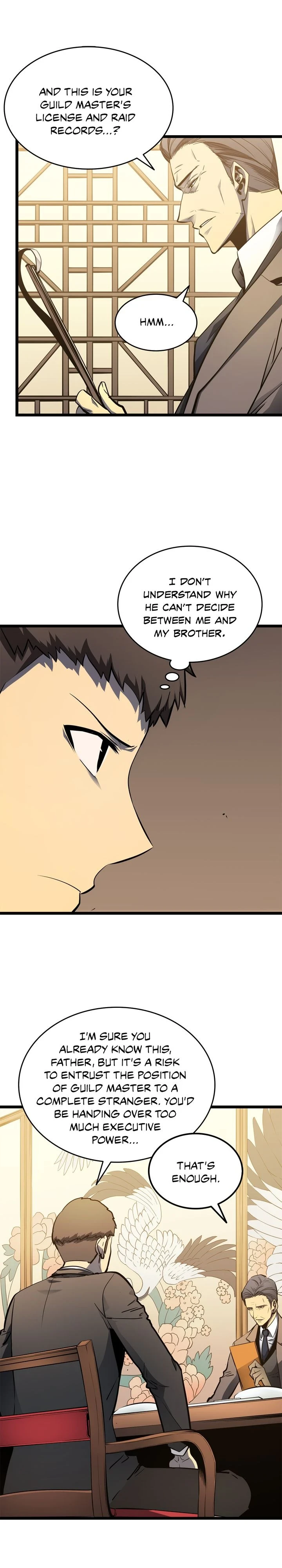 Solo Leveling Chapter 57 - Page 15