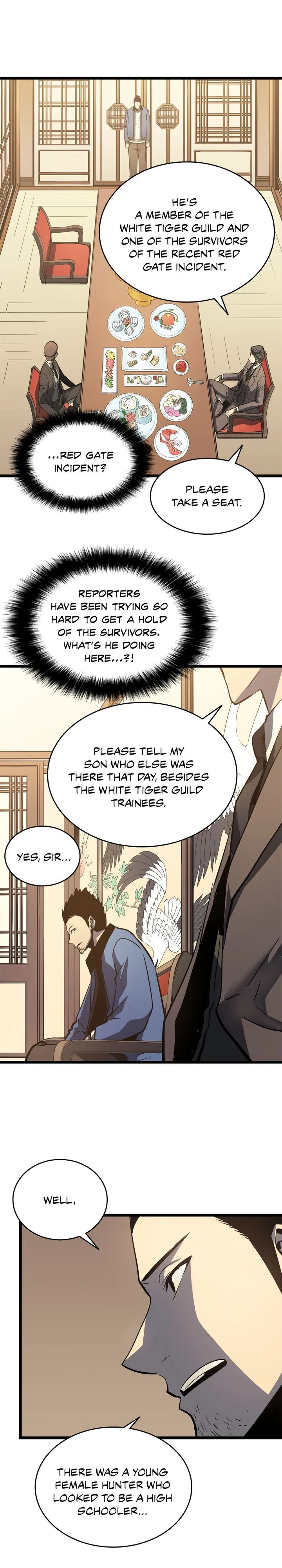 Solo Leveling Chapter 57 - Page 17