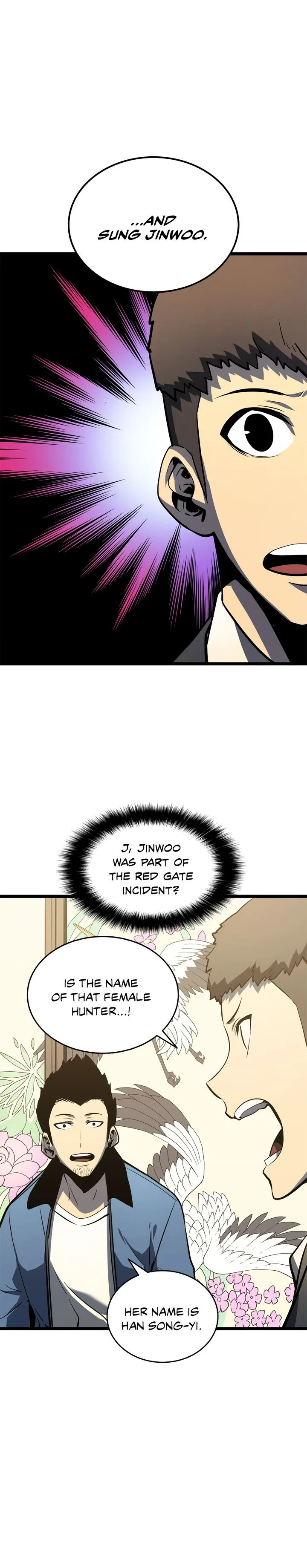Solo Leveling Chapter 57 - Page 18