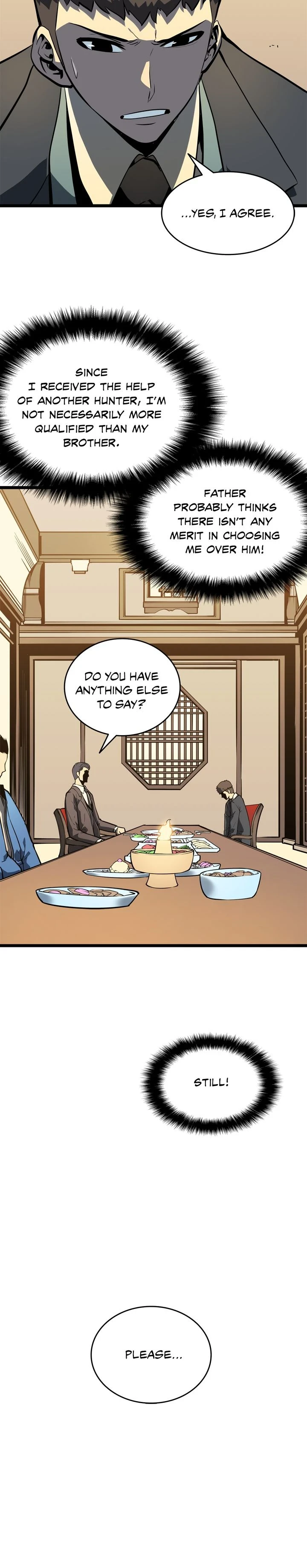 Solo Leveling Chapter 57 - Page 22