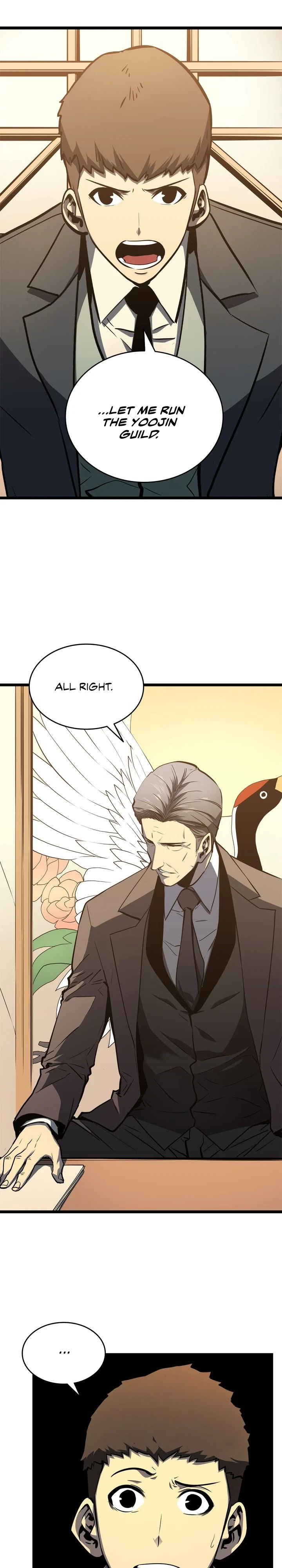 Solo Leveling Chapter 57 - Page 23