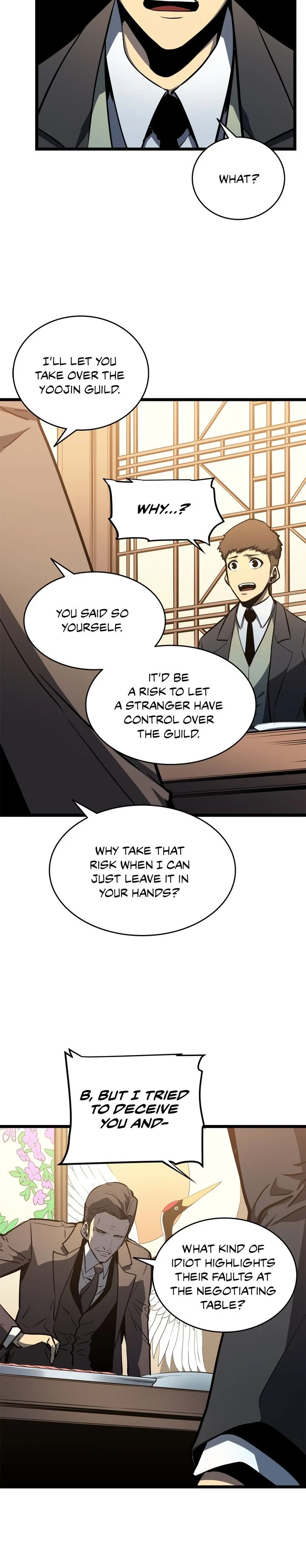 Solo Leveling Chapter 57 - Page 24