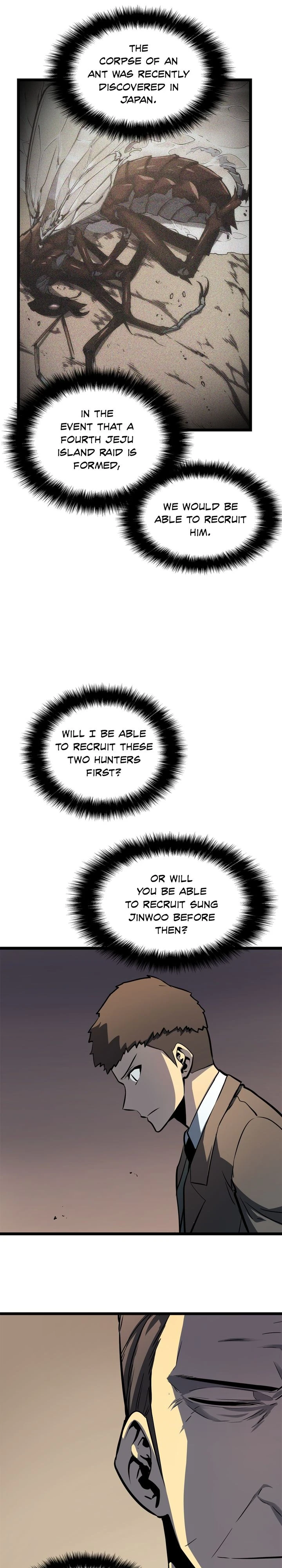 Solo Leveling Chapter 57 - Page 28