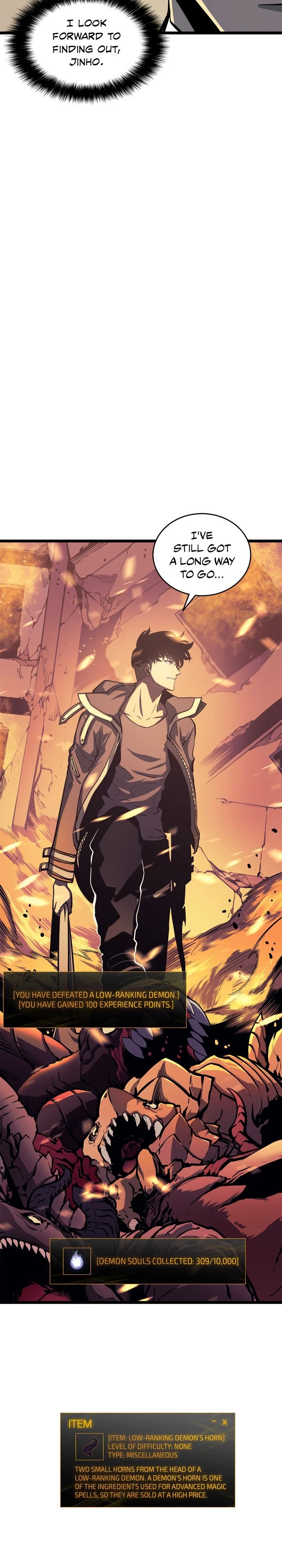 Solo Leveling Chapter 57 - Page 29