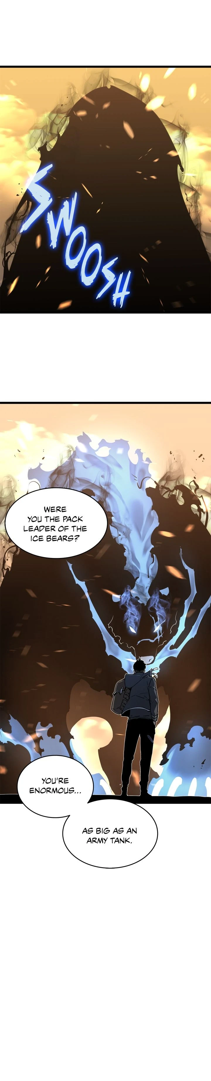 Solo Leveling Chapter 58 - Page 5