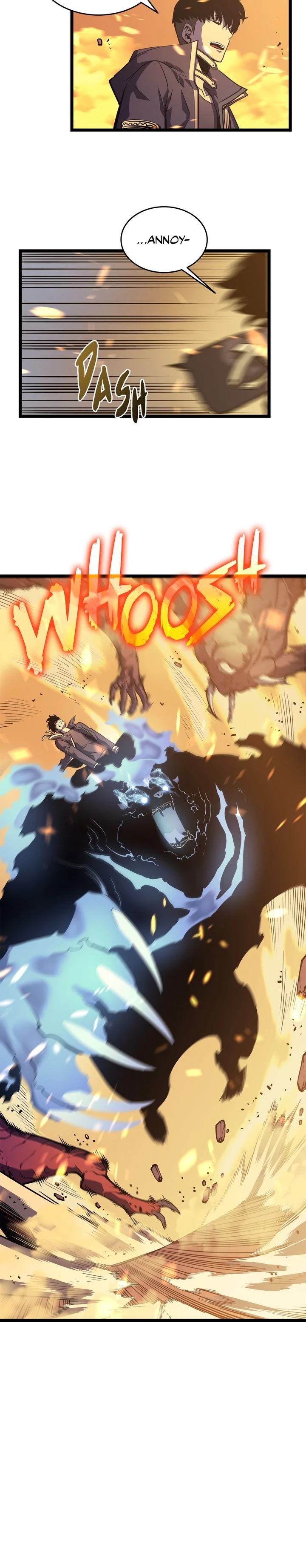 Solo Leveling Chapter 58 - Page 7