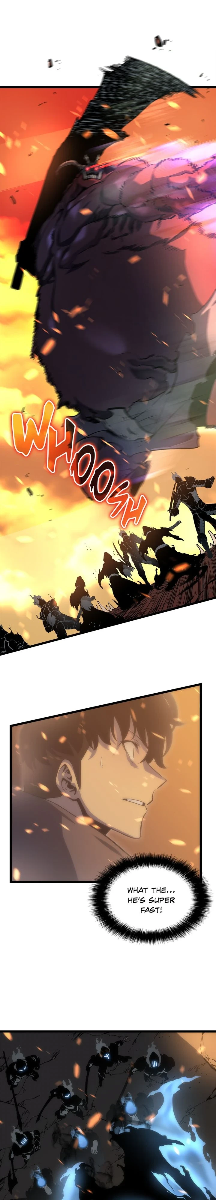 Solo Leveling Chapter 58 - Page 25