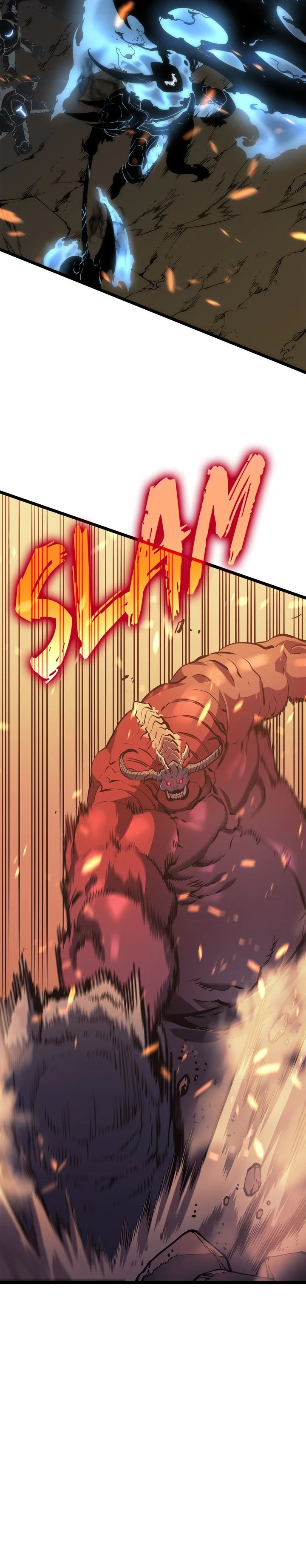 Solo Leveling Chapter 58 - Page 26