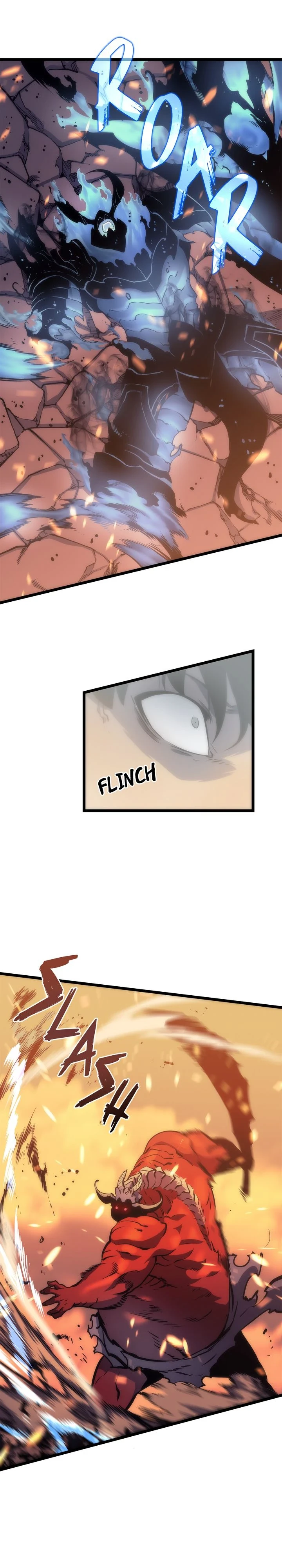 Solo Leveling Chapter 58 - Page 27