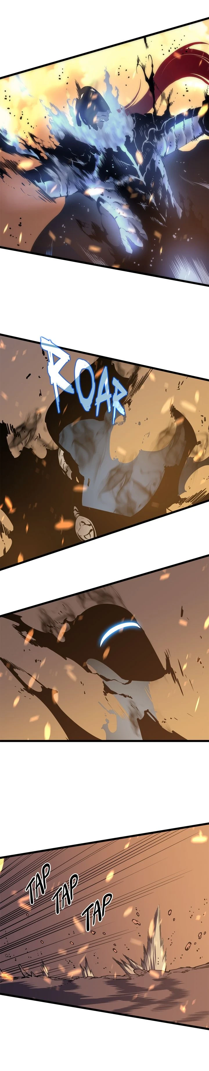 Solo Leveling Chapter 58 - Page 28