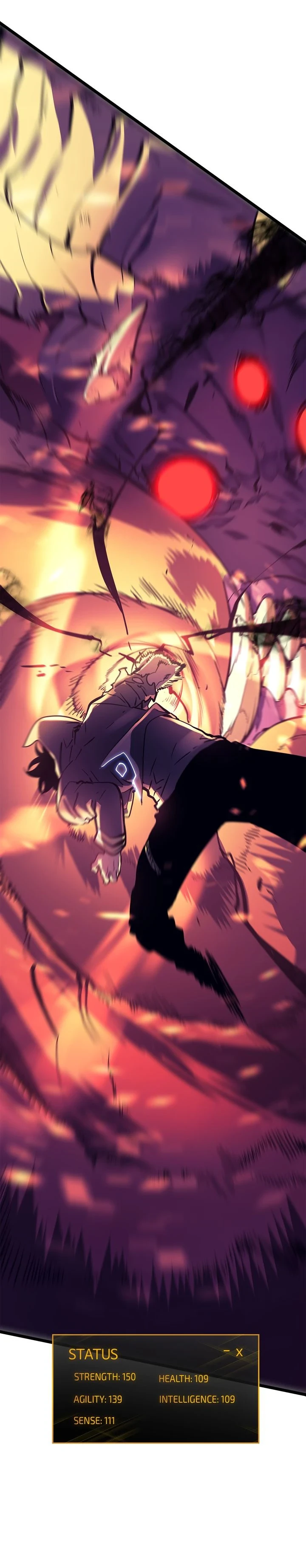 Solo Leveling Chapter 58 - Page 30