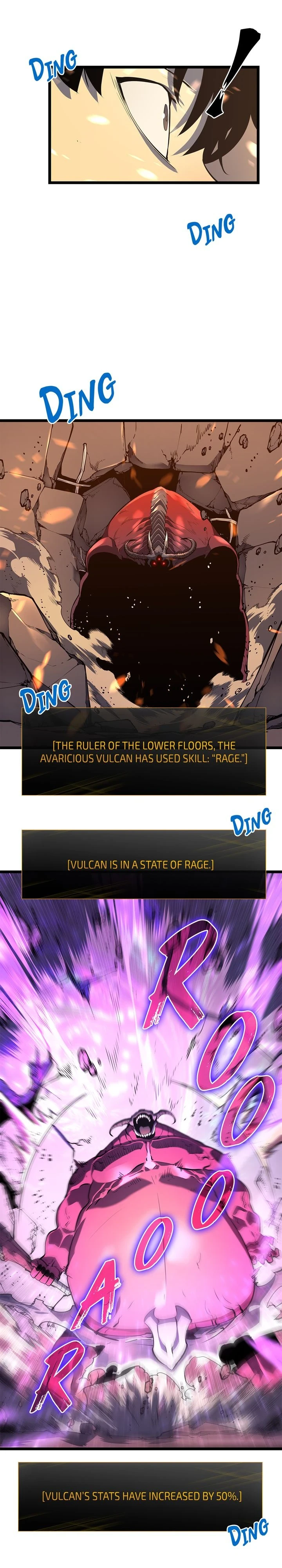 Solo Leveling Chapter 59 - Page 4