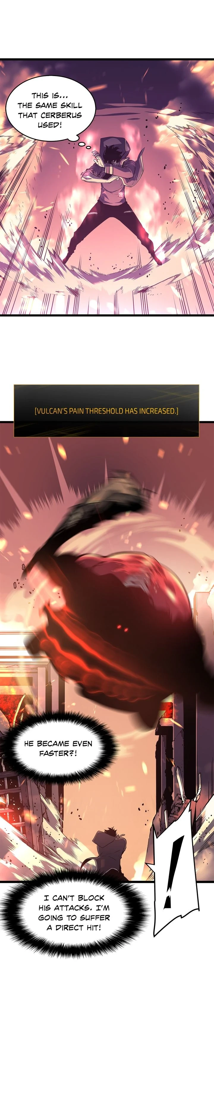 Solo Leveling Chapter 59 - Page 5