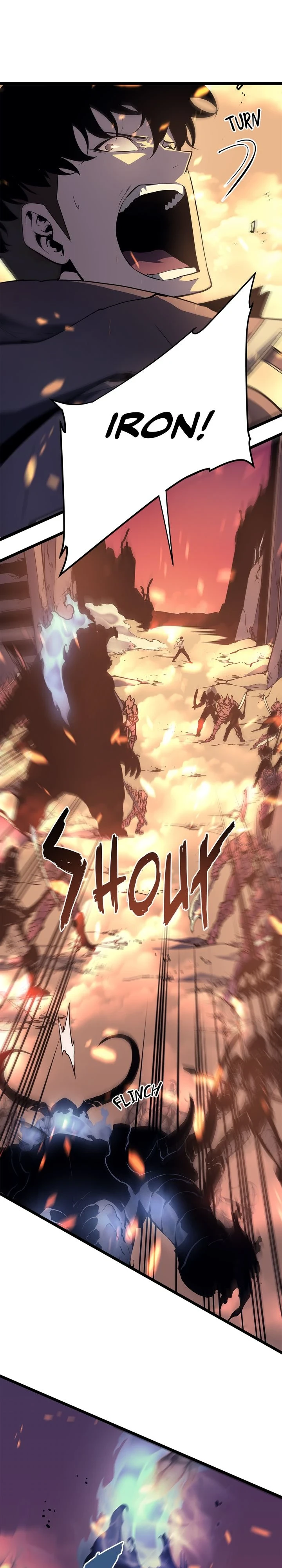 Solo Leveling Chapter 59 - Page 6