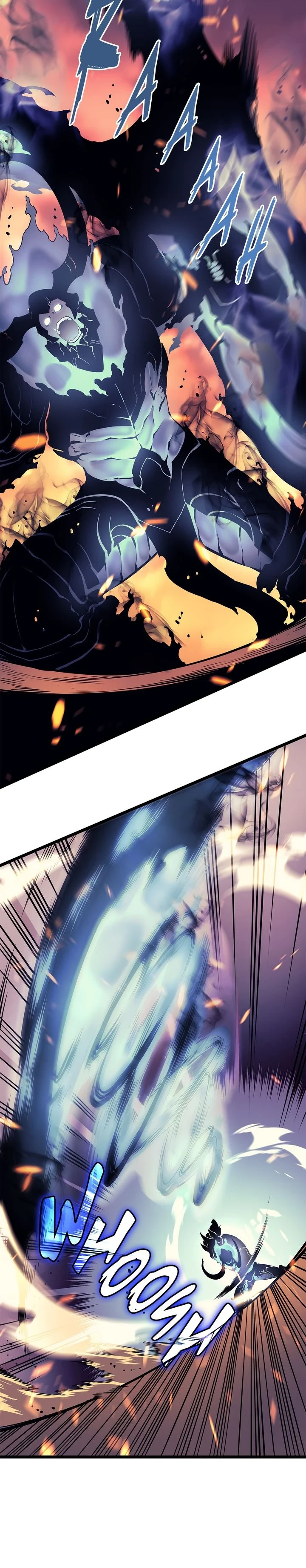 Solo Leveling Chapter 59 - Page 7