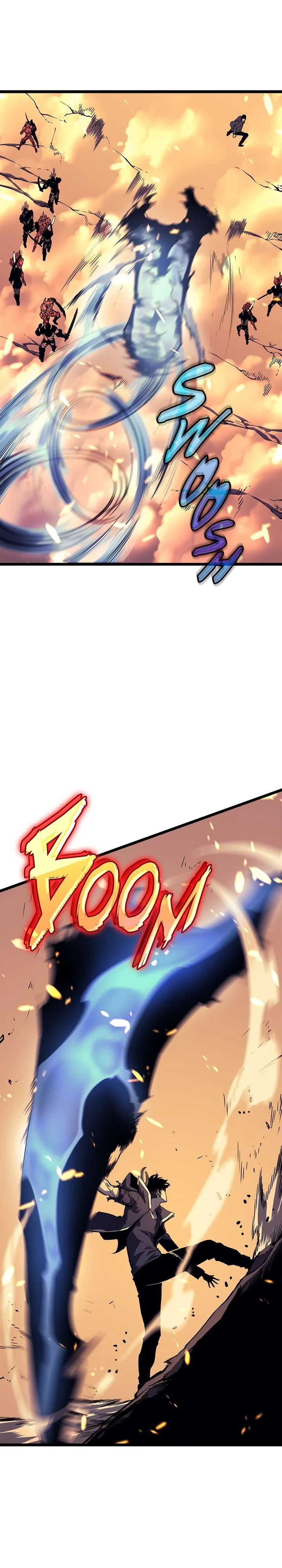 Solo Leveling Chapter 59 - Page 8