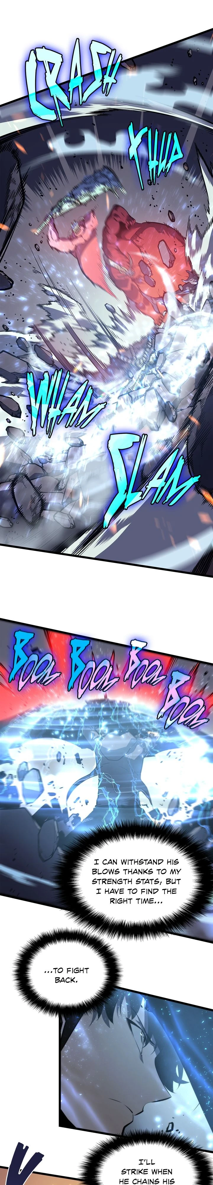 Solo Leveling Chapter 59 - Page 11