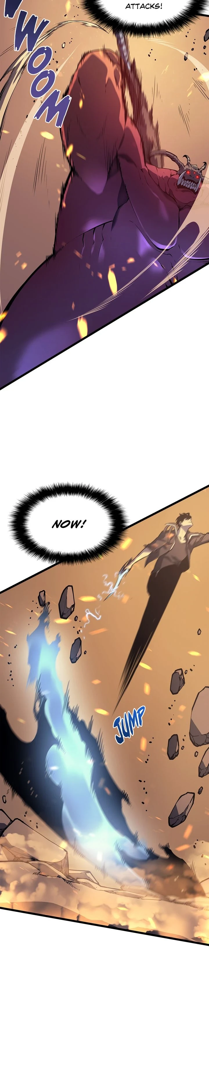 Solo Leveling Chapter 59 - Page 12