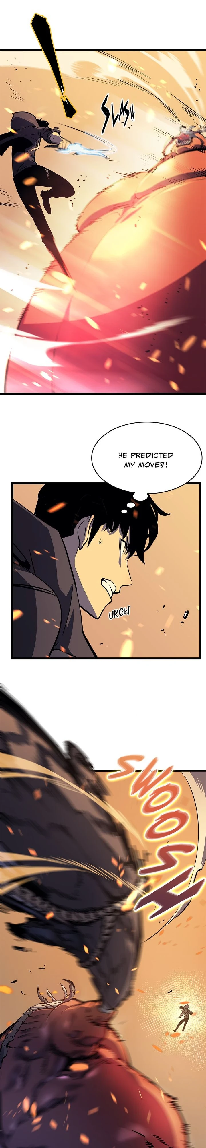 Solo Leveling Chapter 59 - Page 13