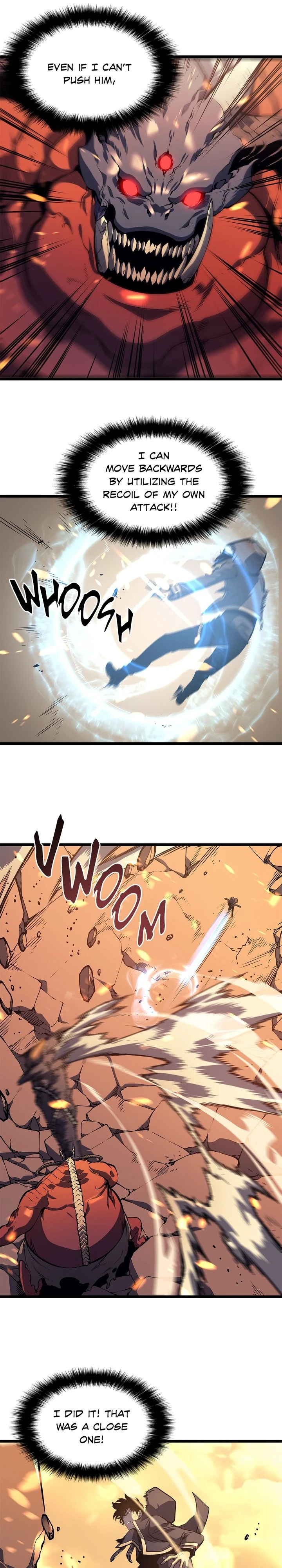 Solo Leveling Chapter 59 - Page 15