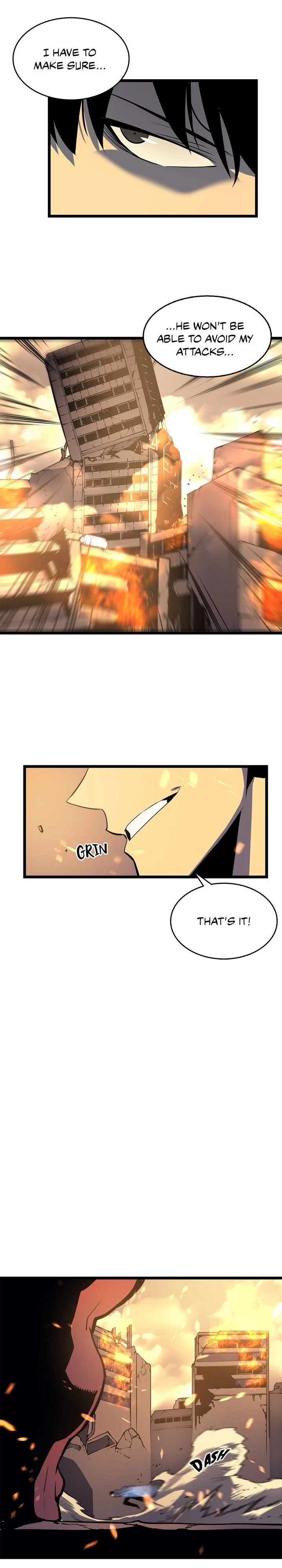 Solo Leveling Chapter 59 - Page 17
