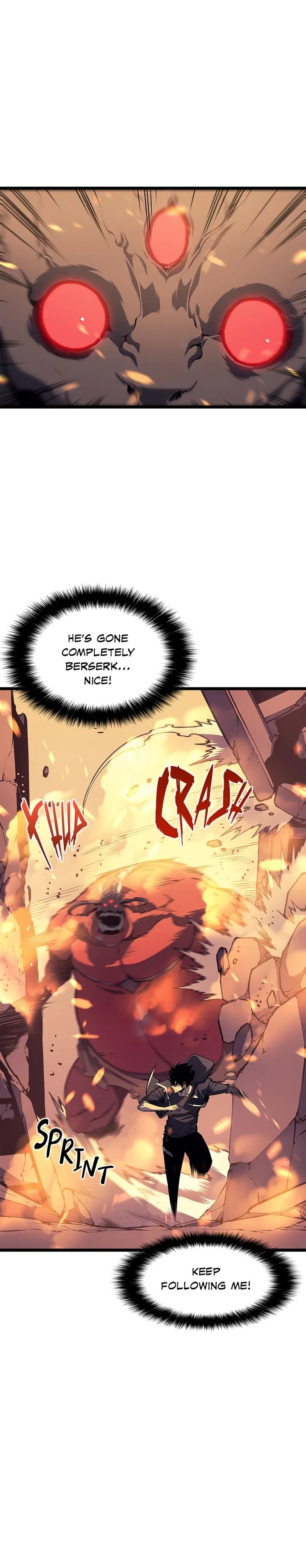 Solo Leveling Chapter 59 - Page 18