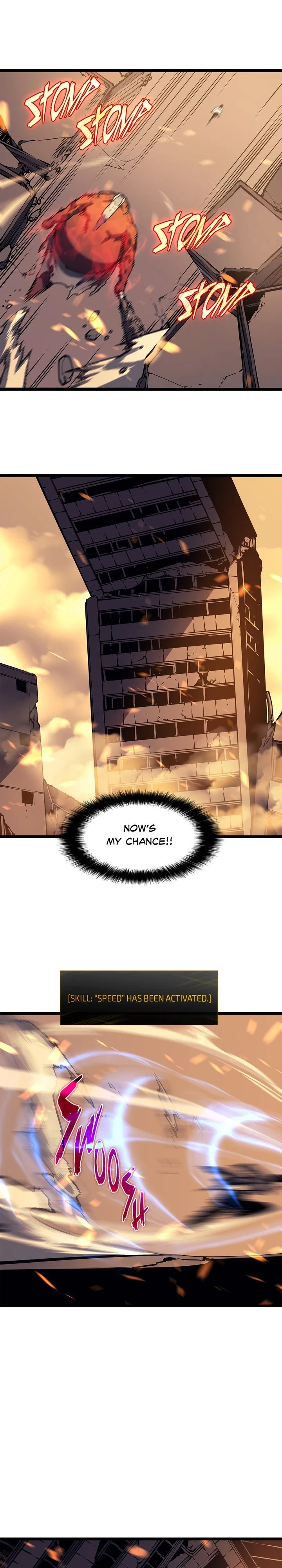 Solo Leveling Chapter 59 - Page 19