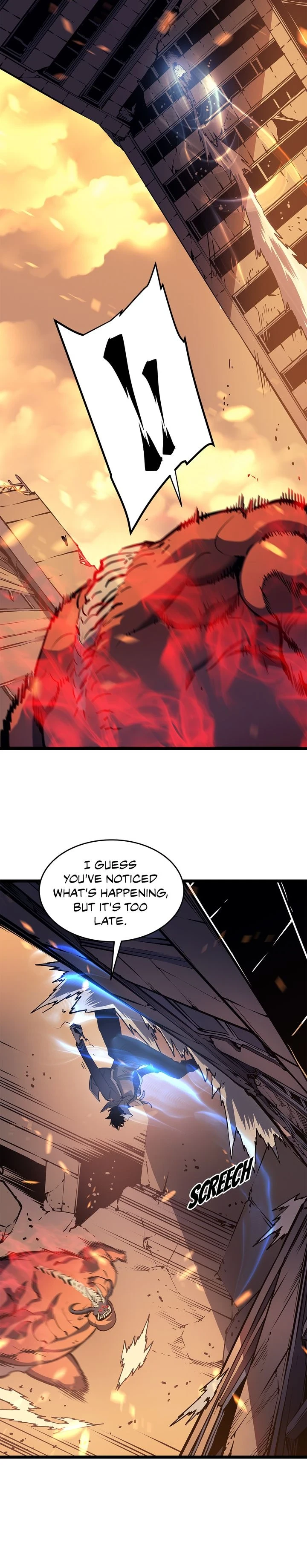 Solo Leveling Chapter 59 - Page 20